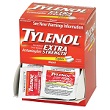 First Aid Only Tylenol Extra product photo
