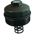 Service Champ Oil Filter Cap product photo