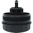 Service Champ Oil Filter Cap product photo