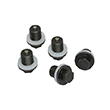 Lisle Re-Threading Kit Plugs 5bx product photo