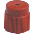 Supercool R134A Red Service Port Cap product photo