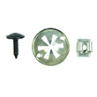 Dorman Splash Shield Hardware product photo