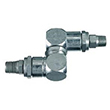 Lincoln Grease Control Valve Swivel product photo
