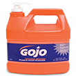 Gojo Natural Orange Pumice Hand Cleaner (2 Per Case) product photo