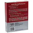 Service Champ Air Filter product photo