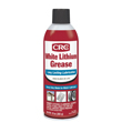 CRC - White Lithium Grease product photo