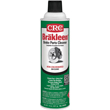 CRC Brake Cleaner product photo