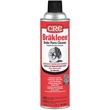 CRC Brake Parts Cleaner product photo