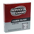 Service Champ Cabin Filter product photo