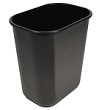 Boardwalk Soft-Sided Wastebasket product photo