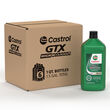 Castrol SAE 5W-20 GTX High Mileage - 1 Quart product photo