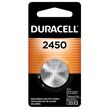 Duracell Lithium Coin Battery - 2450 product photo