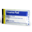 First Aid Only Refill: Trauma Pad product photo