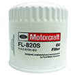 Motorcraft Oil Filter product photo