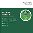 Green Mountain French Vanilla K-Cup product photo