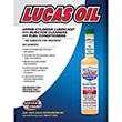 Lucas Fuel System Cleaner product photo