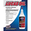 Lucas Gear Oil -  Synthetic 75/90 product photo