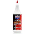 Lucas Gear Oil -  Synthetic 75/140 product photo