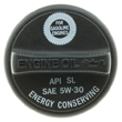 MotoRad Engine Oil Filler Cap product photo