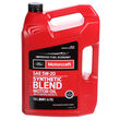 Motorcraft Synthetic Blend SAE 5W20 - 5 Quart product photo