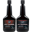 ATF Cleaner 2-Step Kit product photo