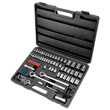 Performance Tool 85pc Socket Set product photo