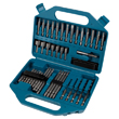 Performance Tool 45pc Power Bit Set product photo