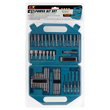 Performance Tool 45pc Power Bit Set product photo