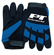 Blue Mechanics Glove - Medium product photo